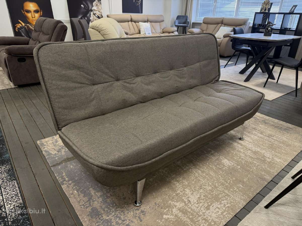 Nauja sofa-lova - nuotraukos Nr. 2