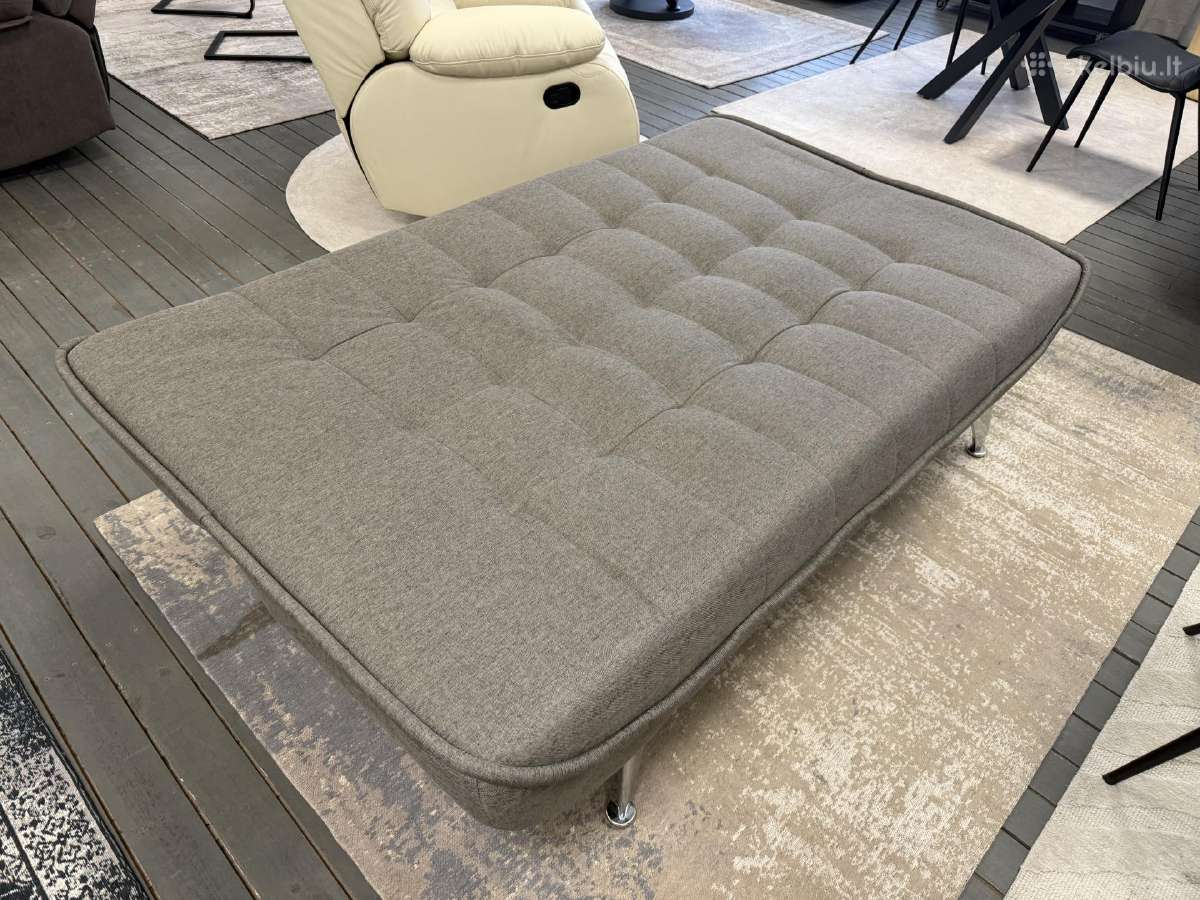 Nauja sofa-lova - nuotraukos Nr. 4