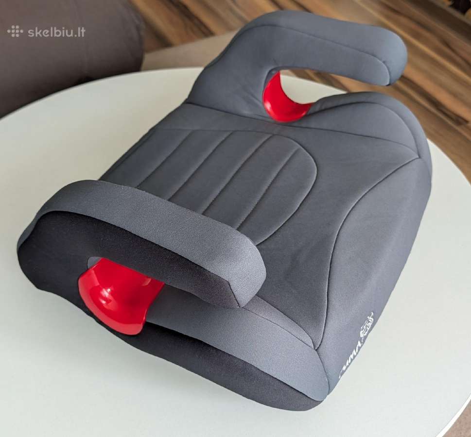 Automobilinė kėdutė Caretero Puma (15–36 kg)