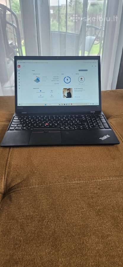 Lenovo Thinkpad P15s