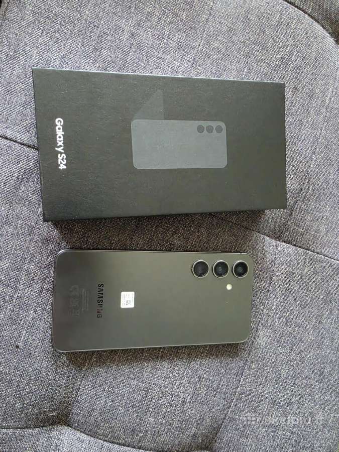 Samsung S24