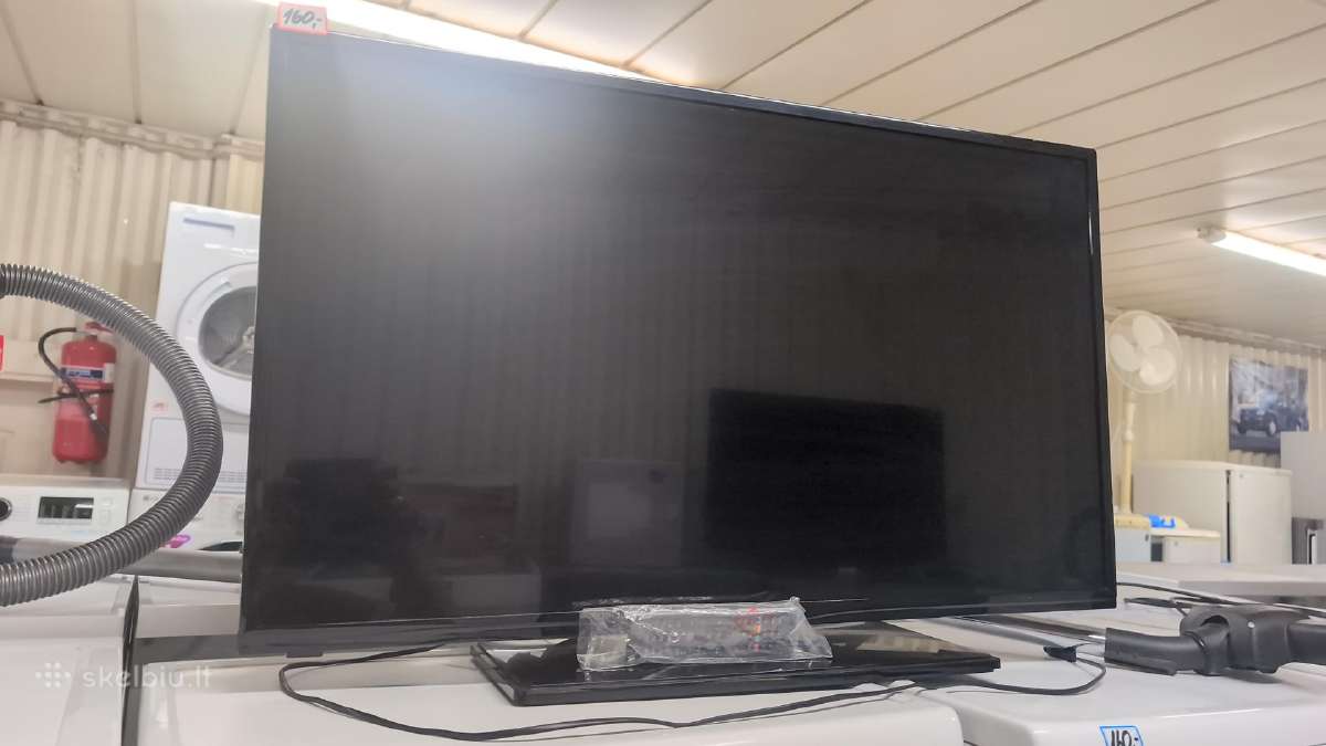 LED TV " Finlux"
