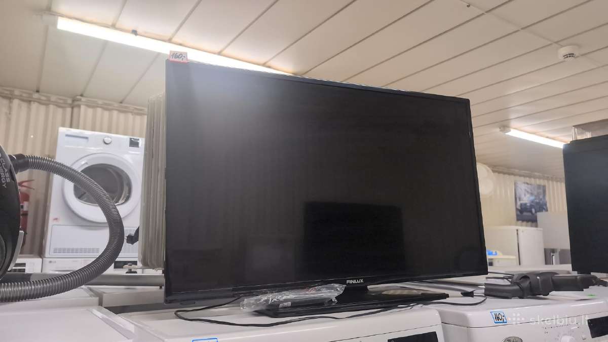 LED TV " Finlux" - nuotraukos Nr. 2