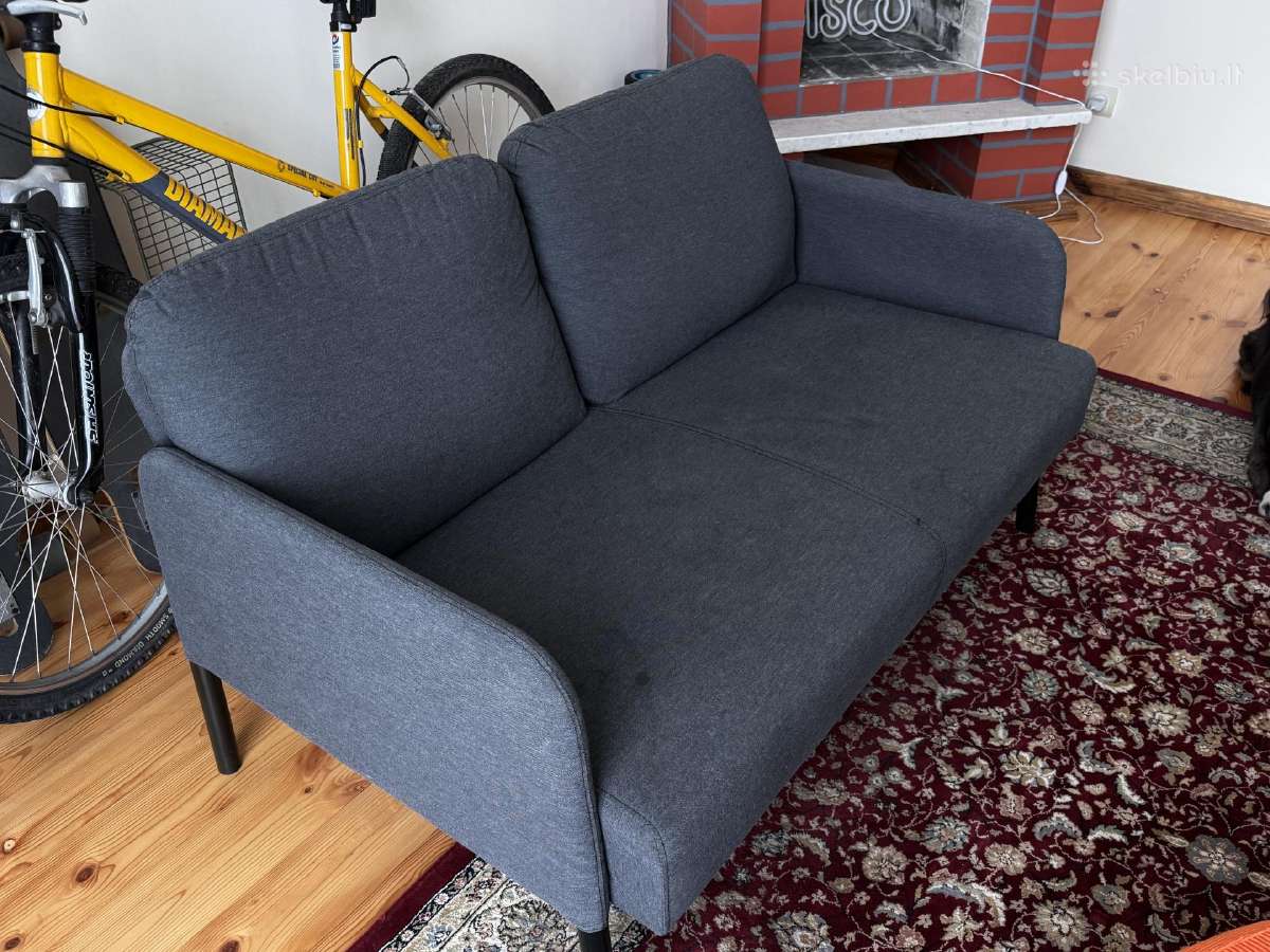 Ikea sofa