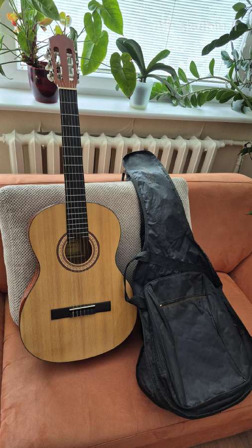 Klasikinė gitara