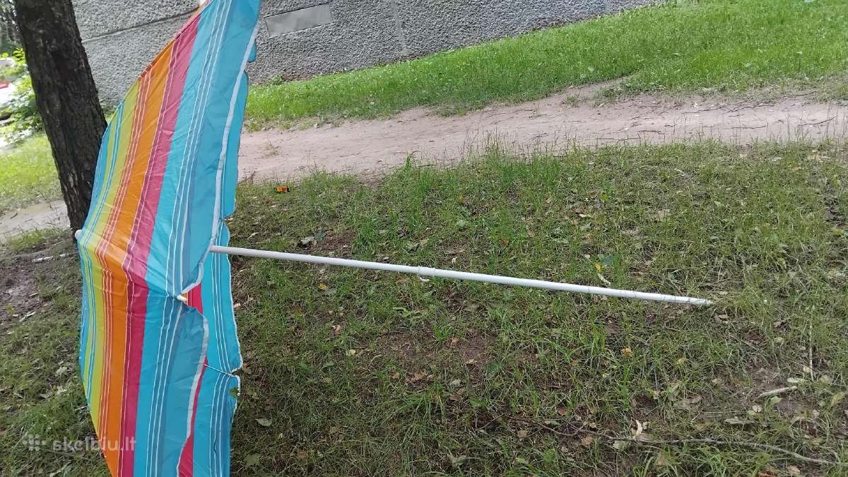 Parduodu paplūdimio ar taj prie Ezero Lauko Liutsa - nuotraukos Nr. 4