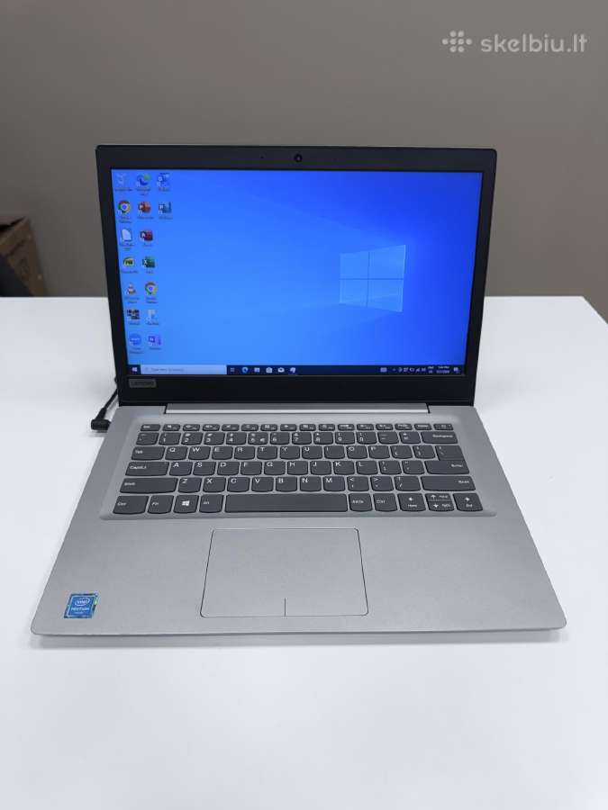 Lenovo Ideapad 120s-14iap