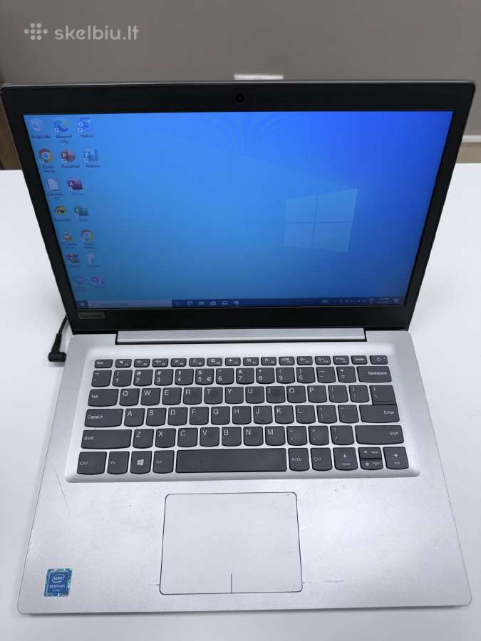 Lenovo Ideapad 120s-14iap - nuotraukos Nr. 2