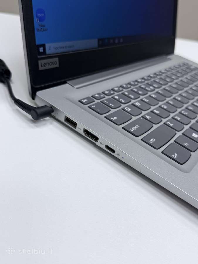 Lenovo Ideapad 120s-14iap - nuotraukos Nr. 3