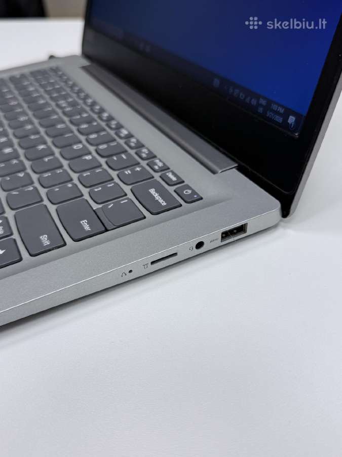 Lenovo Ideapad 120s-14iap - nuotraukos Nr. 4