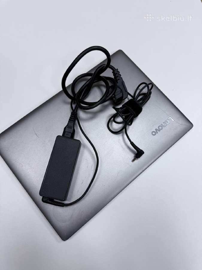 Lenovo Ideapad 120s-14iap - nuotraukos Nr. 8