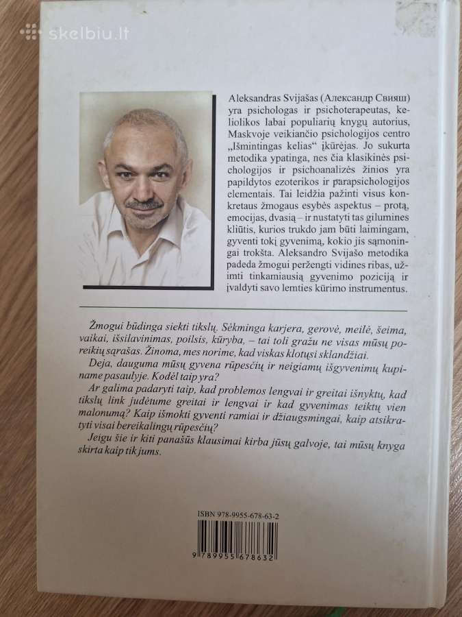 Išmintingas pasaulis - nuotraukos Nr. 4