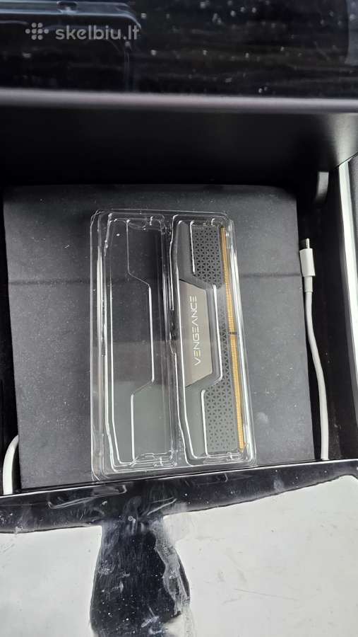 Corsair Vengeance 48gb Ddr5 5200 Mt/s Cl38