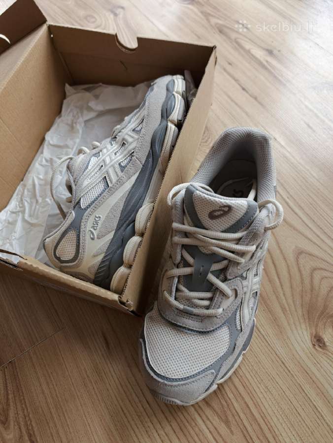 Asics Gel Nyc
