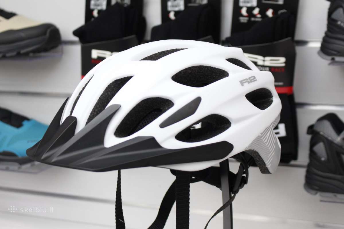 Nauji Šalmai Nebrangiai! - nuotraukos Nr. 10
