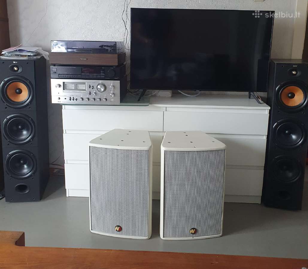 Wharfedale Si -12