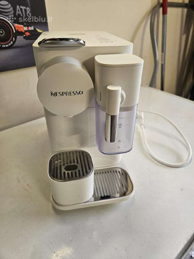 Kavos aparatas Delonghi