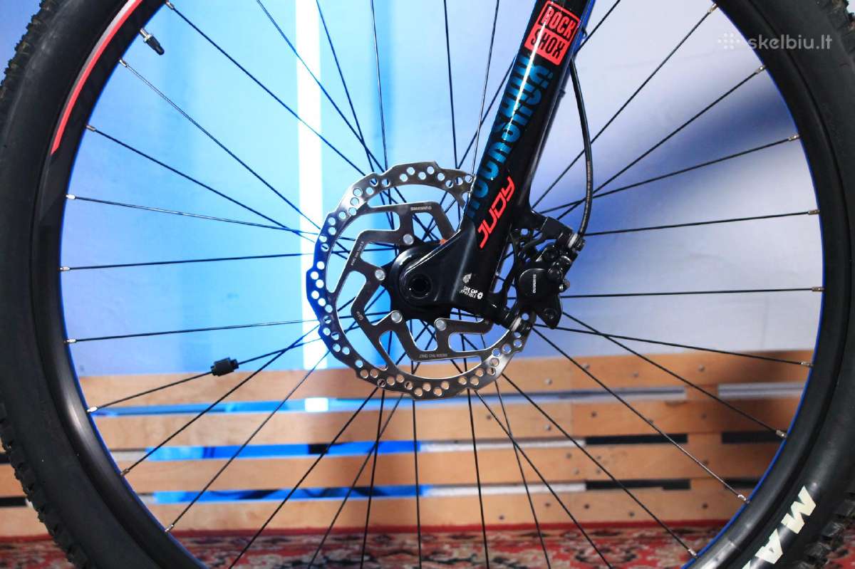 Scott Contessa Spark 930 su garantija - nuotraukos Nr. 12
