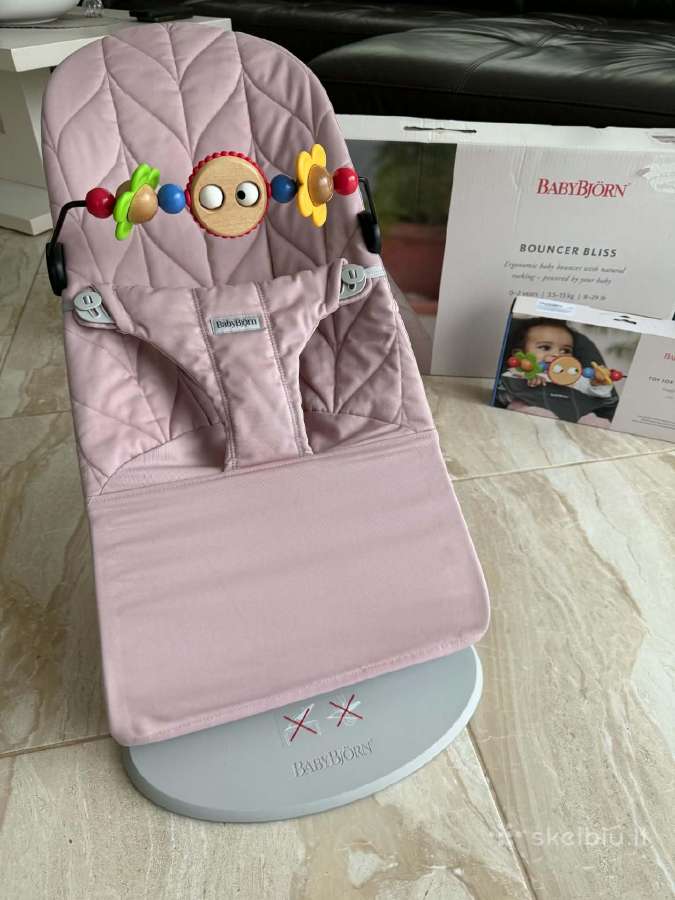 Babybjorn gultukas
