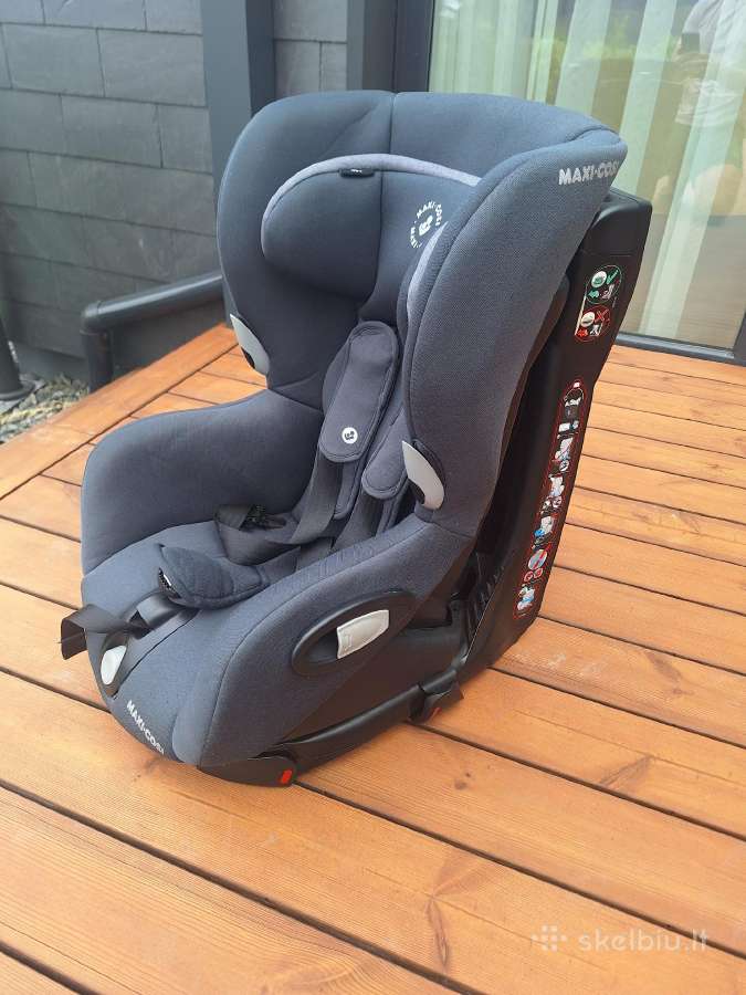 Maxi Cosi Axis kedute