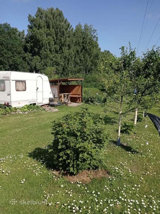 Parduodamas 6,21 arų žemės sklypas - nuotraukos Nr. 4