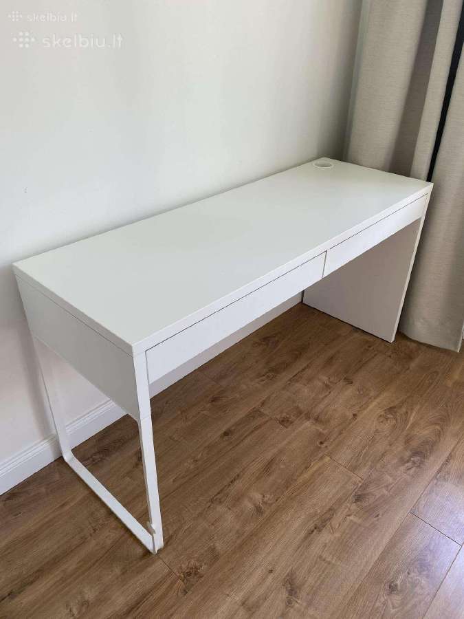 Ikea rašomasis stalas Micke
