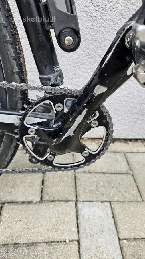 Scott speedster CX 10, 1x11, L dydis - nuotraukos Nr. 6