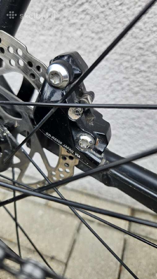 Scott speedster CX 10, 1x11, L dydis - nuotraukos Nr. 8
