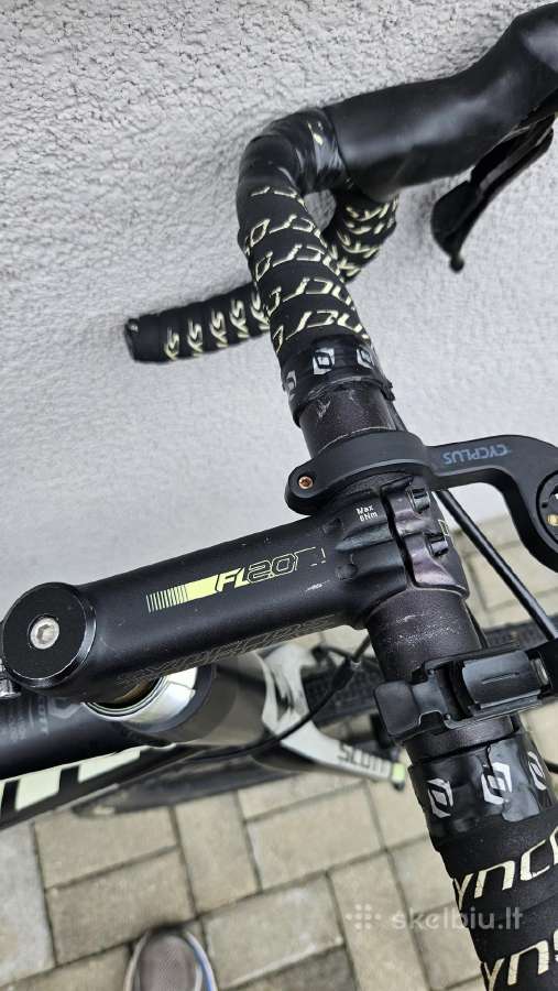 Scott speedster CX 10, 1x11, L dydis - nuotraukos Nr. 10
