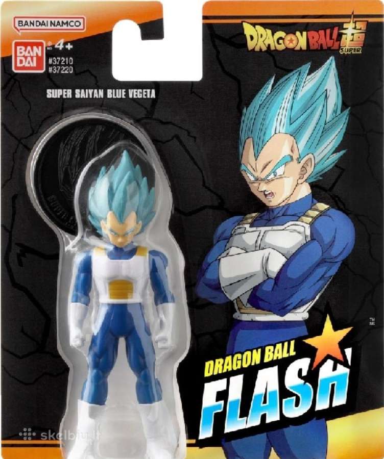 Dragon ball figureles. - nuotraukos Nr. 2