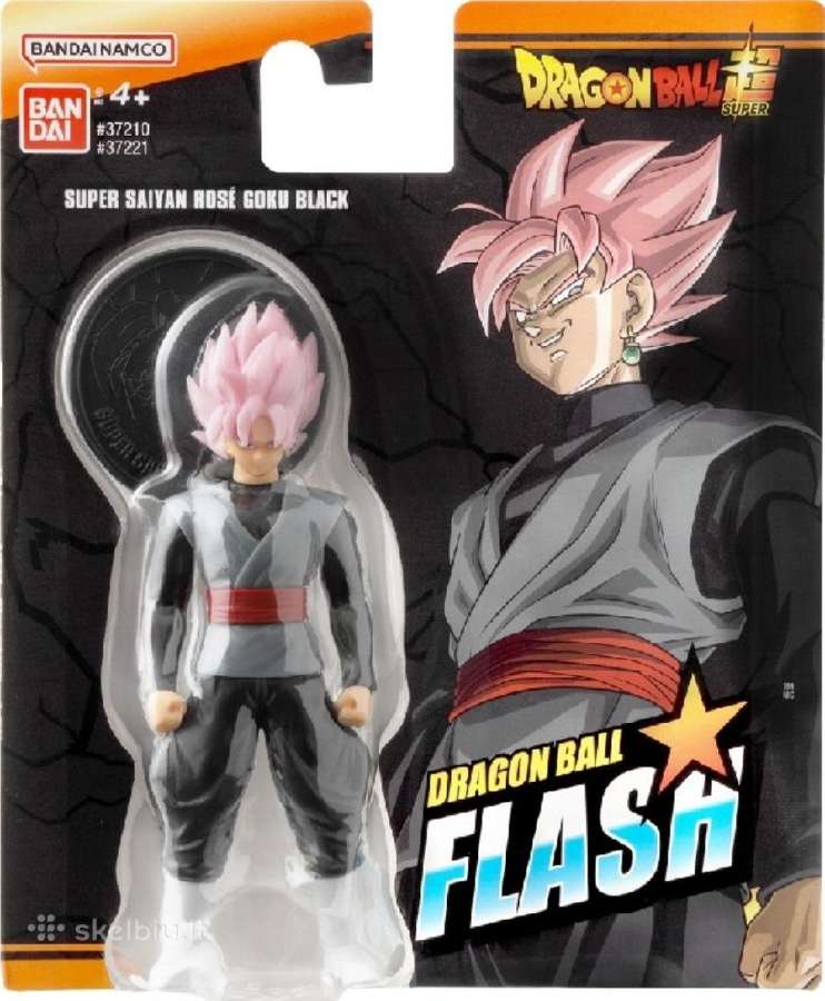 Dragon ball figureles. - nuotraukos Nr. 3
