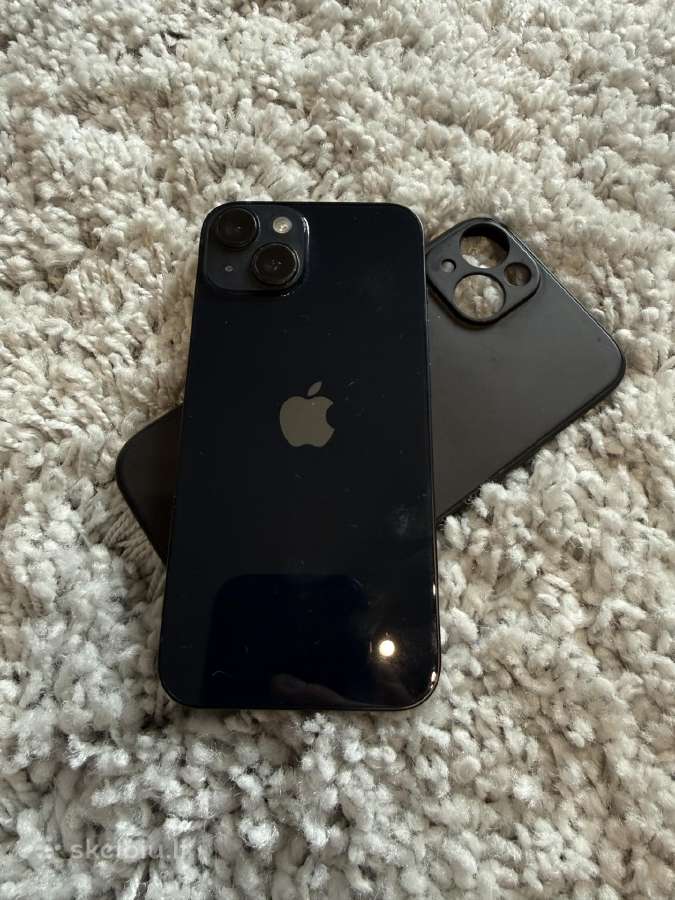 iPhone 14