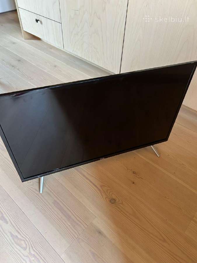 Televizorius Tcl - nuotraukos Nr. 3