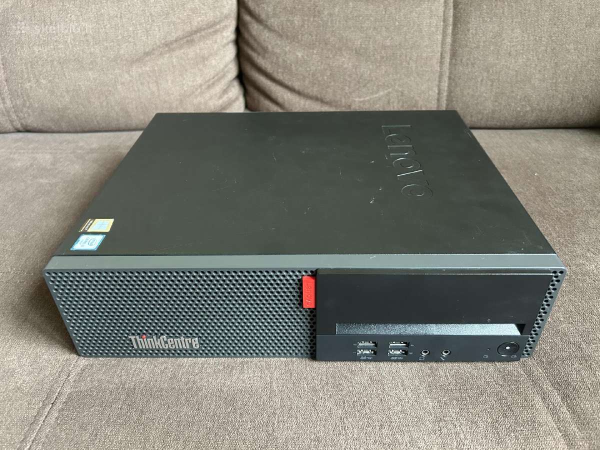 Lenovo Thinkcentre M710s