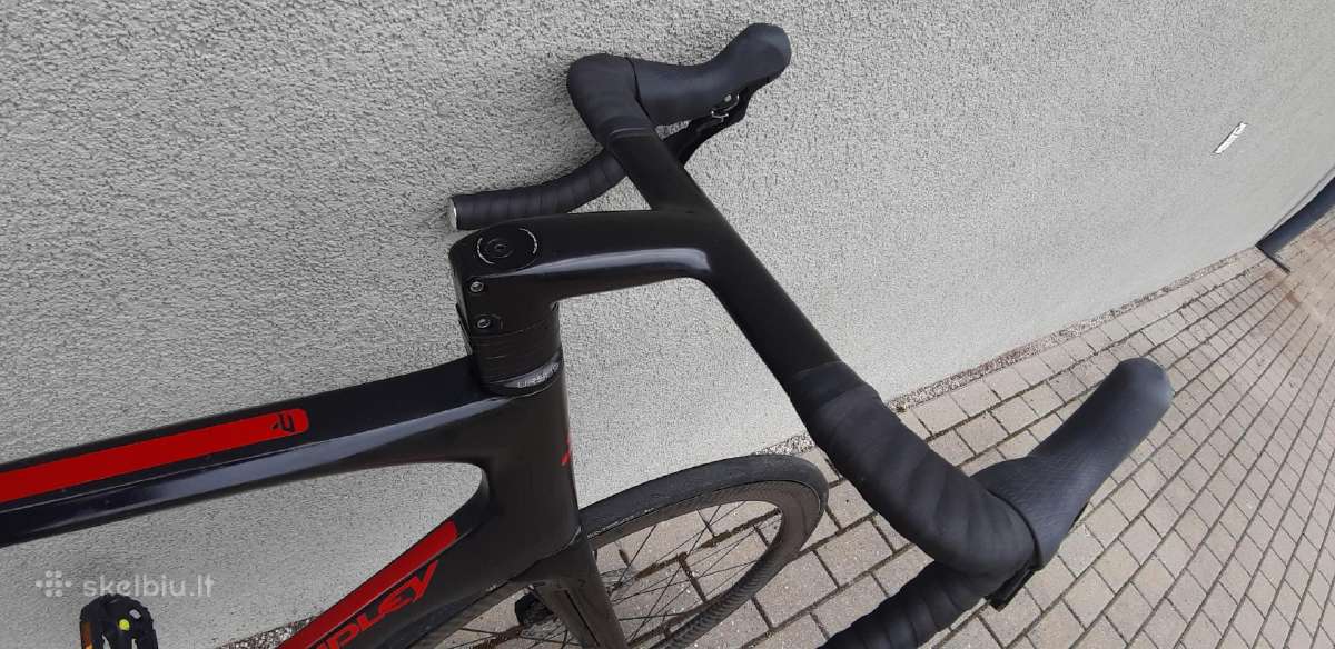 Ridley noah aero + 60t carbon - nuotraukos Nr. 3