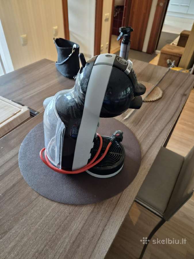 Kavos aparatas Nescafe Dolce Gusto Mini Me