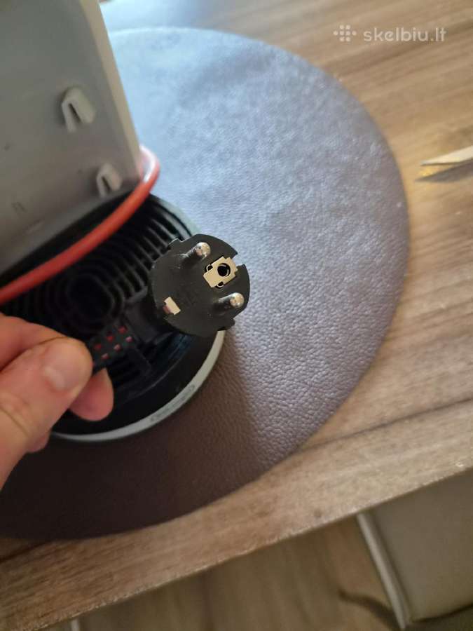 Kavos aparatas Nescafe Dolce Gusto Mini Me - nuotraukos Nr. 3