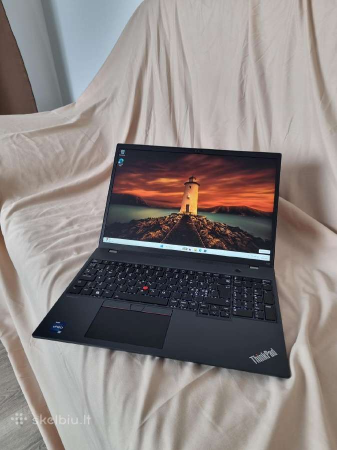 Lenovo Thinkpad T16 Gen 2