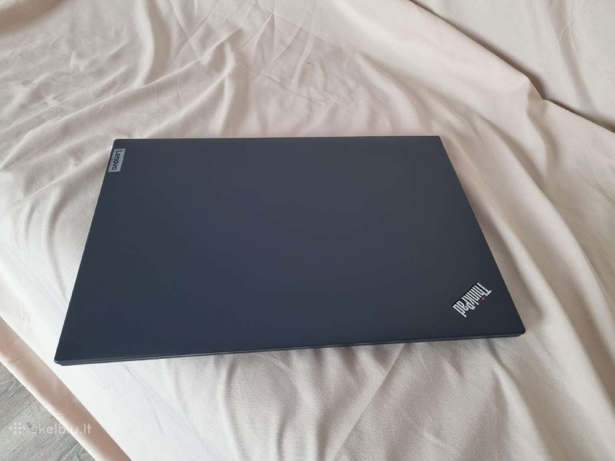 Lenovo Thinkpad T16 Gen 2 - nuotraukos Nr. 5