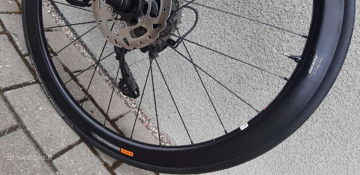 Ridley noah aero + 60t carbon - nuotraukos Nr. 8