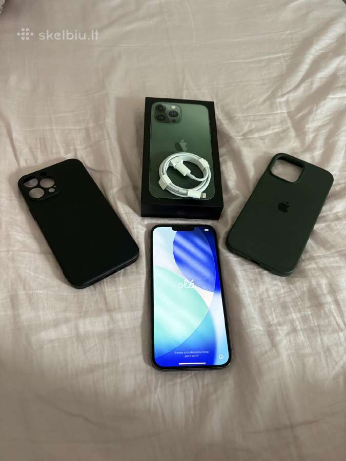 iPhone 13 pro max