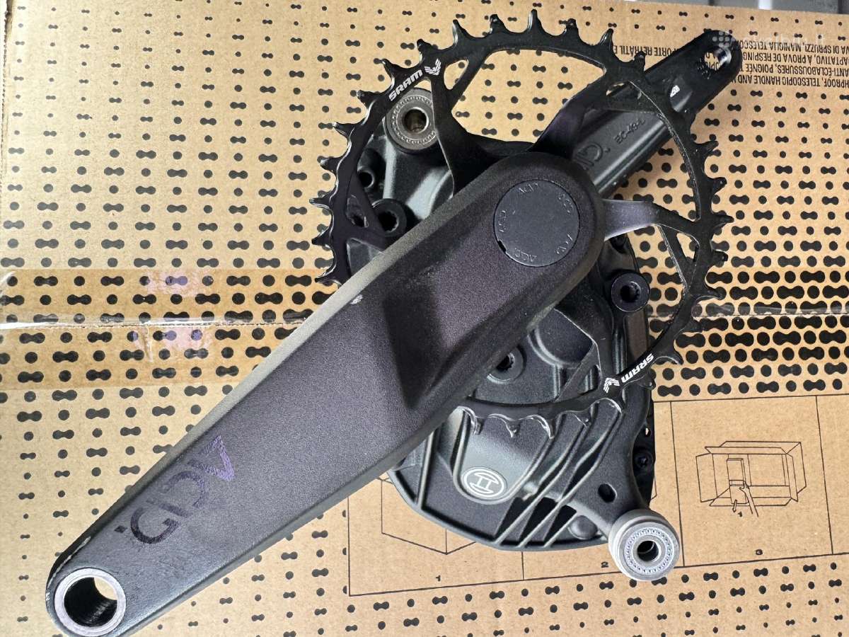 Bosch, varikliai performance line CX - nuotraukos Nr. 2