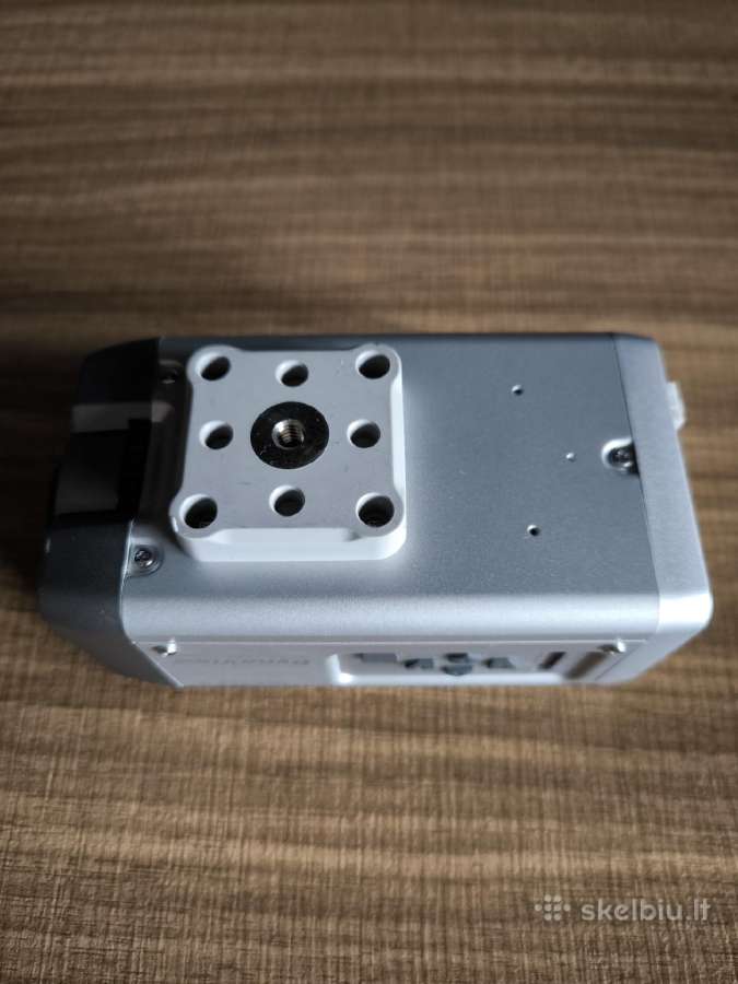 Sony dynaview kamera - nuotraukos Nr. 6