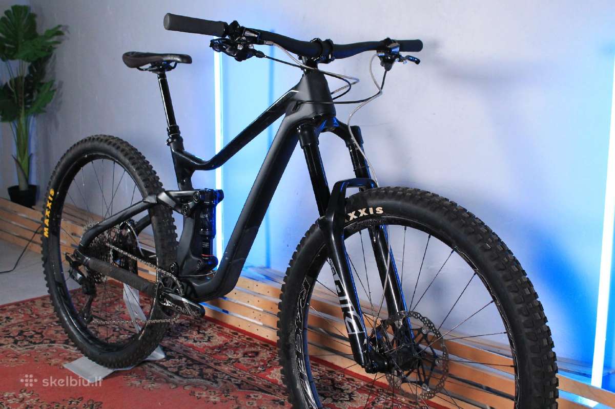 Devinci Troy Carbon su garantija - nuotraukos Nr. 2