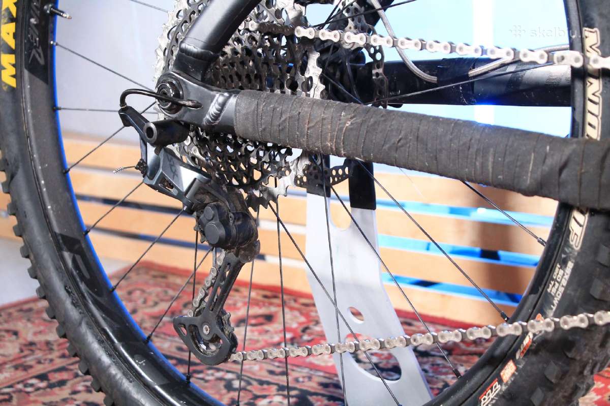 Devinci Troy Carbon su garantija - nuotraukos Nr. 5