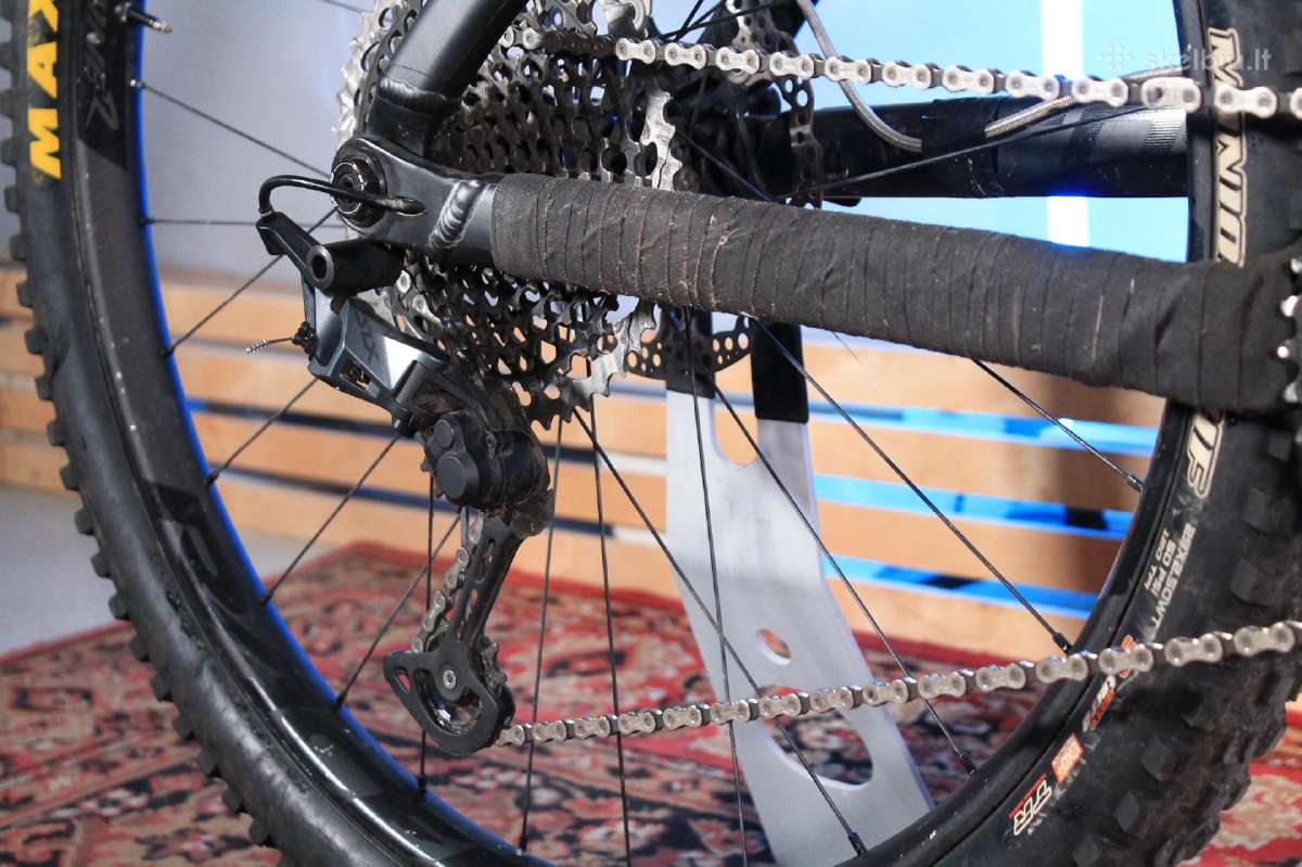 Devinci Troy Carbon su garantija - nuotraukos Nr. 6