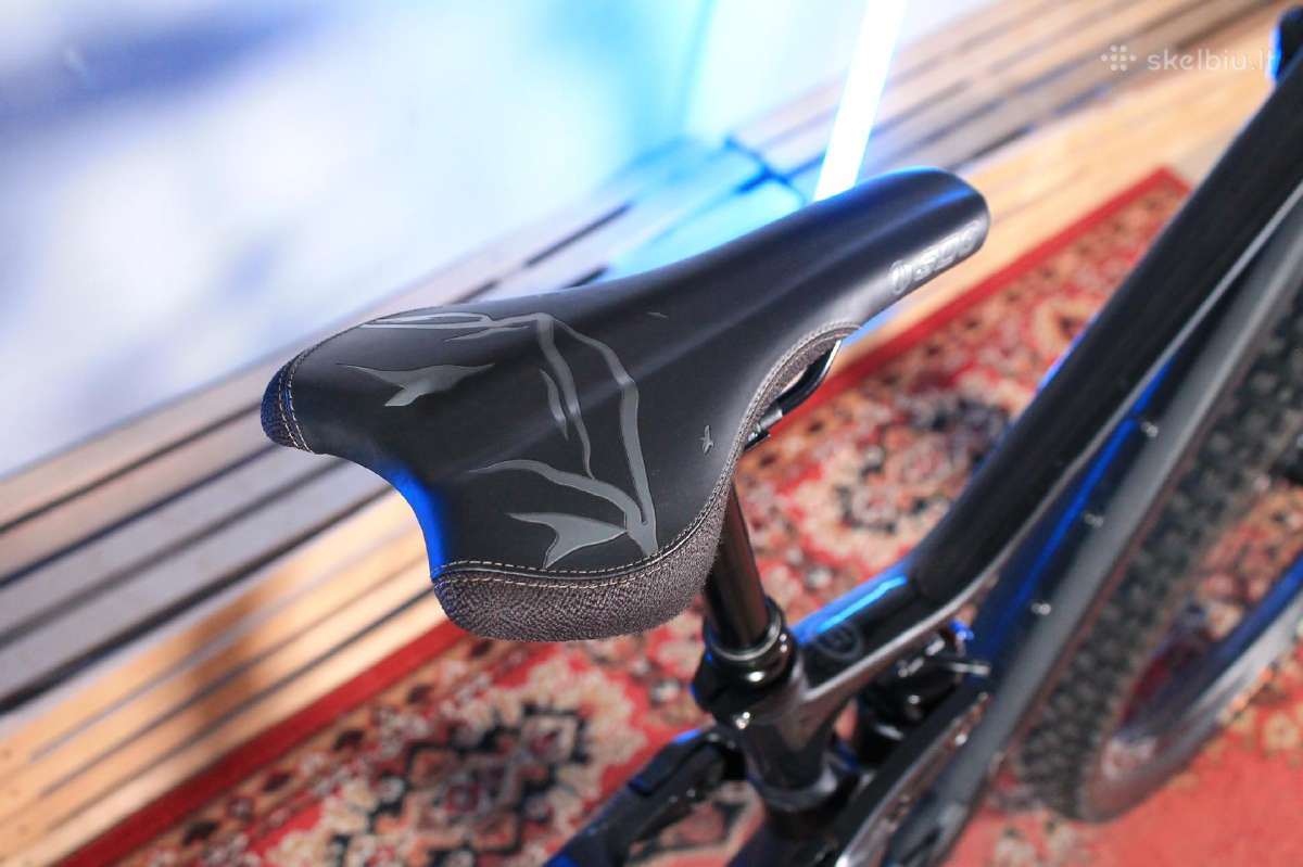 Devinci Troy Carbon su garantija - nuotraukos Nr. 8
