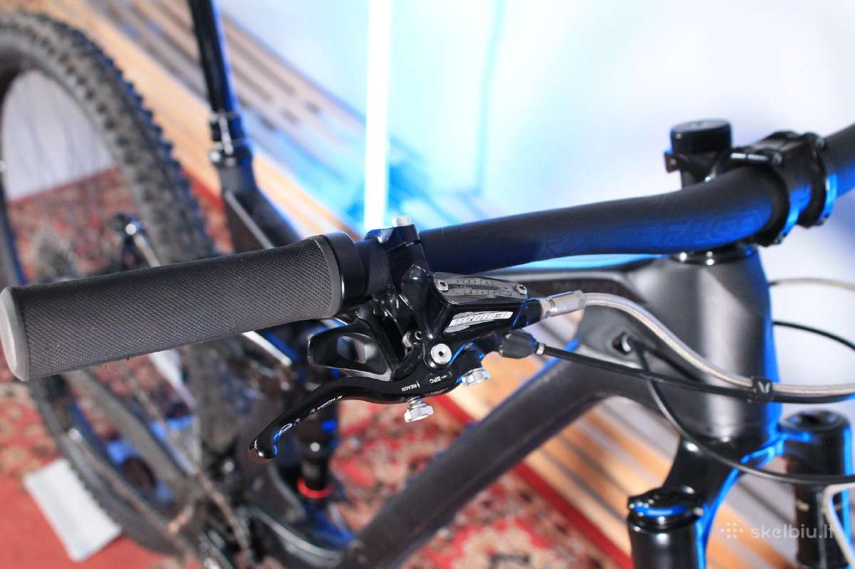 Devinci Troy Carbon su garantija - nuotraukos Nr. 9