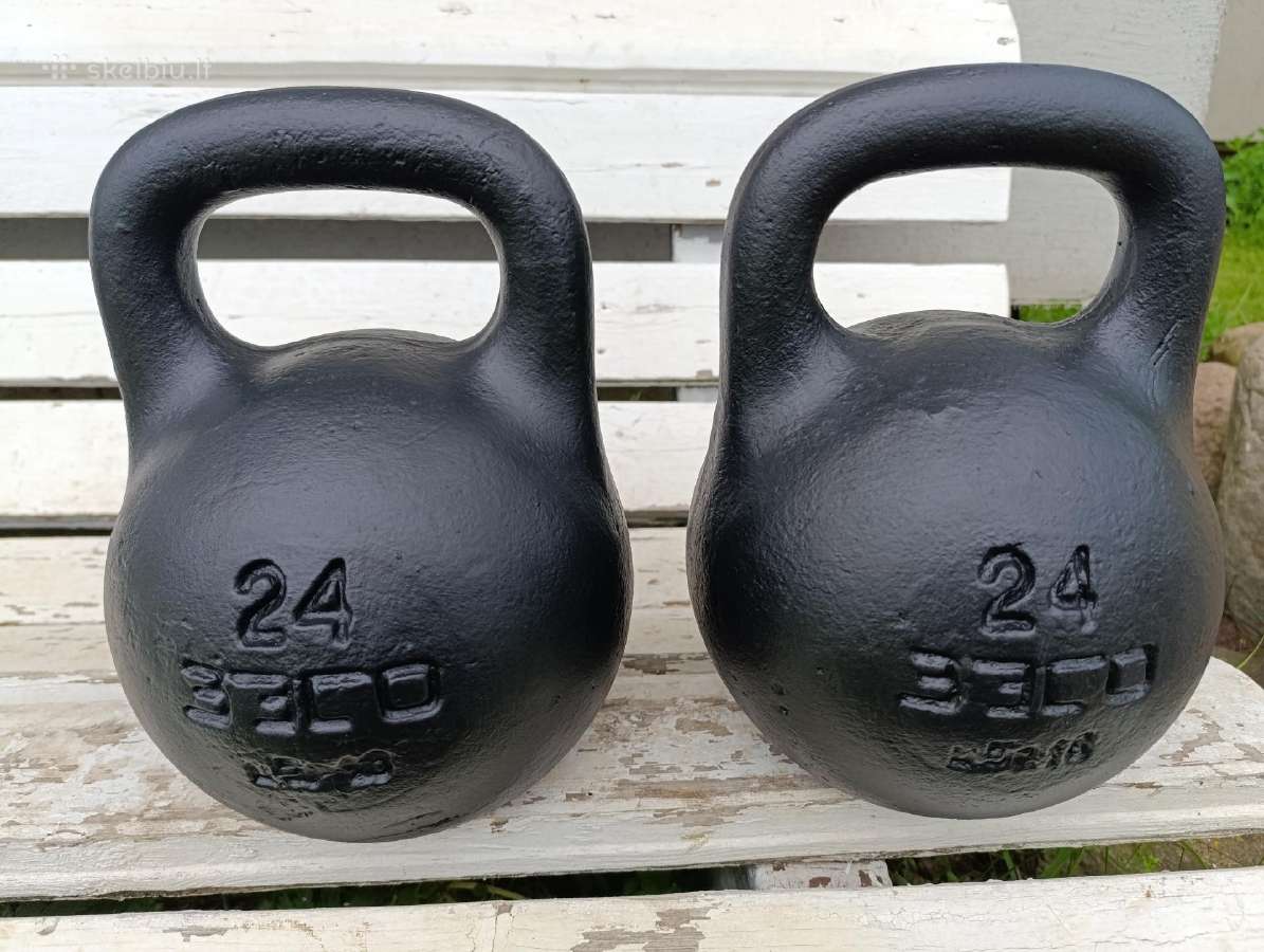 Gyra (gyrė,svarmuo) 24kg -50€