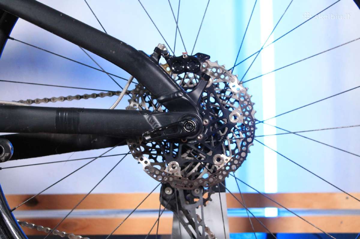 Devinci Troy Carbon su garantija - nuotraukos Nr. 14